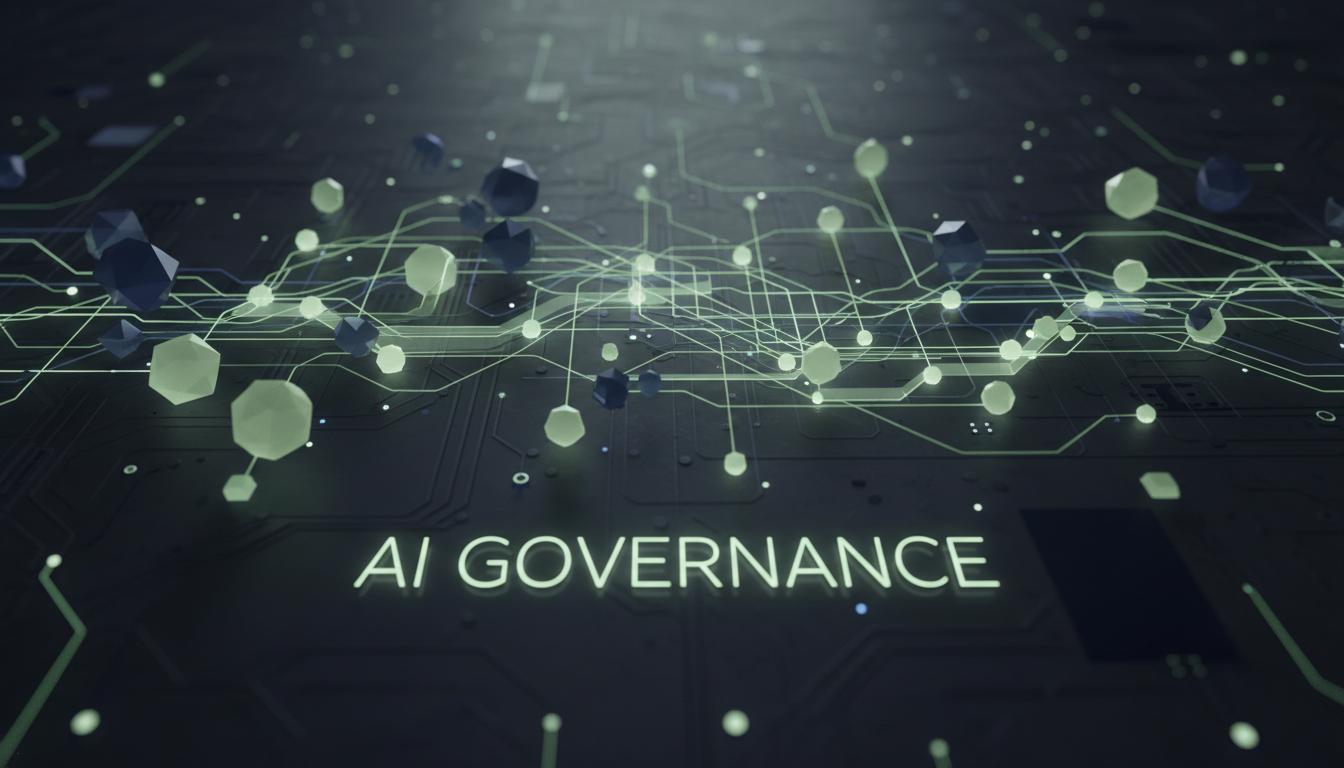 AI governance